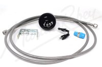 Smiths Oil Pressure Gauge Capillary Conversion Kit