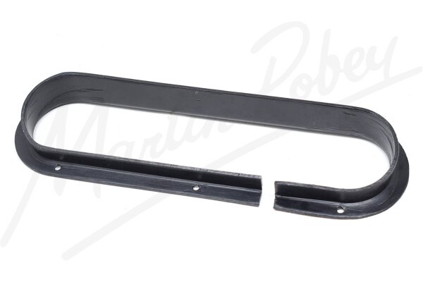 Heater Box Air duct for E-Type Series 1 & 2