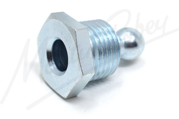 Adaptor Slave Shaft