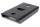 Exhaust System Rear Silencer Tie Plate - Black Powder Coat
