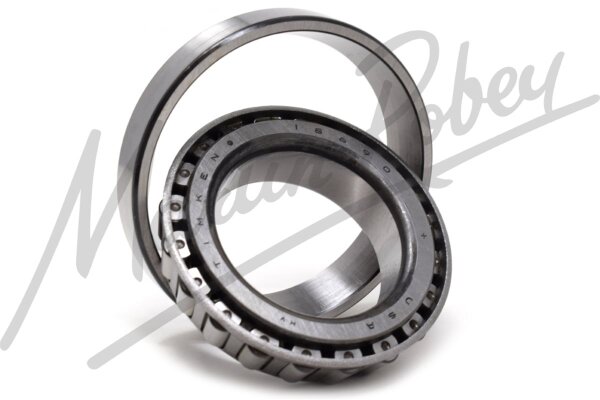 Rear Outer Wheel Bearing Genuine Jaguar