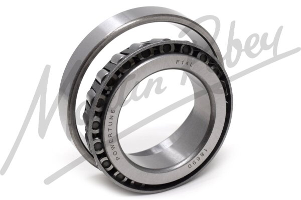 Rear Outer Wheel Bearing Aftermarket