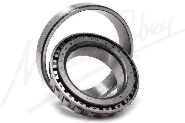 Rear Outer Wheel Bearing Timken (Oe Supplier)