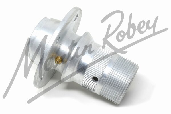 Splined Hub Right Hand Front for E-Type/MK2/S-Type/420/V8