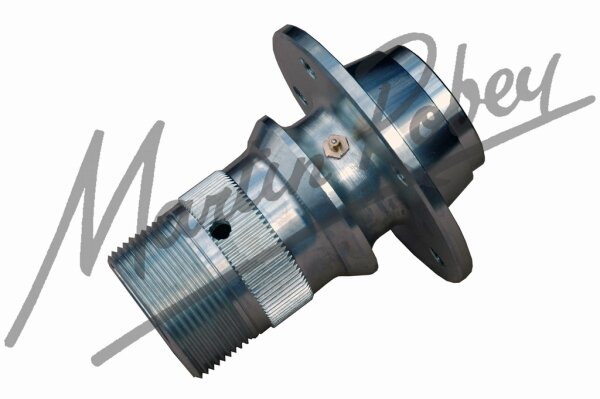 Splined Hub Left Hand Front for E-Type/MK2/S-Type/420/V8