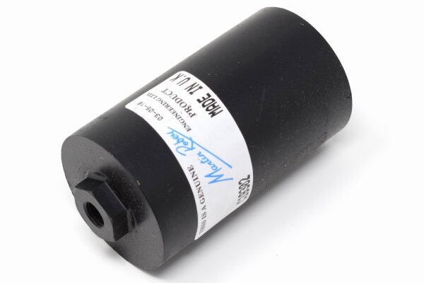 Fuel Tank Sump for Series 1 & 2 E-Type