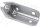 Aluminium Bonnet Hinge for Jaguar E-Type DHC FHC 2+2