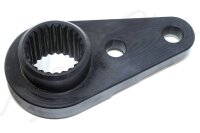 Torsion Bar (Teardrop) Bracket for Reaction Plate