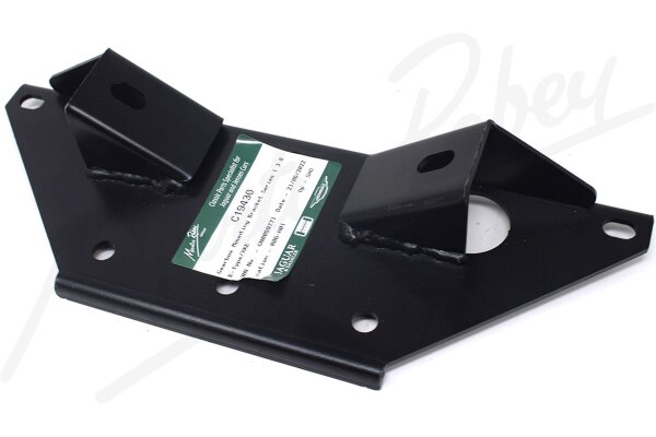 Gearbox Mounting Bracket Series 1 3.8 E-Type/XKE