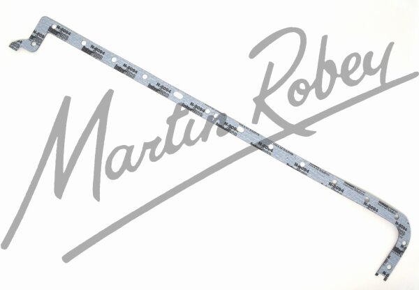 Sump Gasket Genuine Jaguar (2 Reqd Per Car)