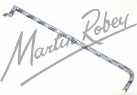 Sump Gasket Genuine Jaguar (2 Reqd Per Car)