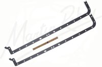 Sump Gasket Aftermarket (Pair)