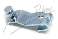 Heater Flap Bracket for Jaguar E-Type Series 1