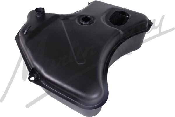 Fuel Tank for Series 1 & Early Series 2 Jaguar E-Type / XKE