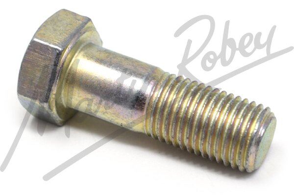 Bolt in Flange for Connection of Propeller Shaft