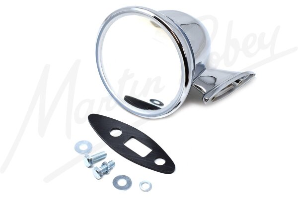 Bullet Mirror