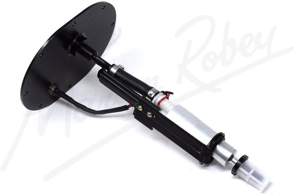 Uprated Submersible Fuel Pump for Jaguar E-Type / XKE Series 1 3.8 Litre