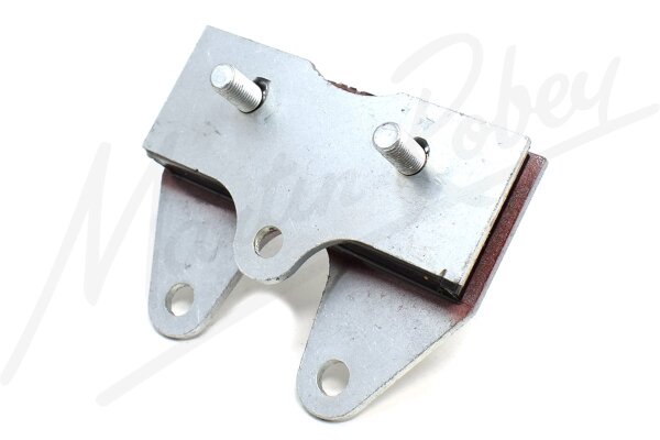 Polyurethane Mounting for Steering Rack