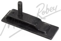 Clutch / Brake Steel Pad for Series 1 E-Type / XKE