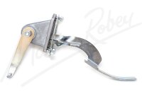 Throttle Pedal Assembly