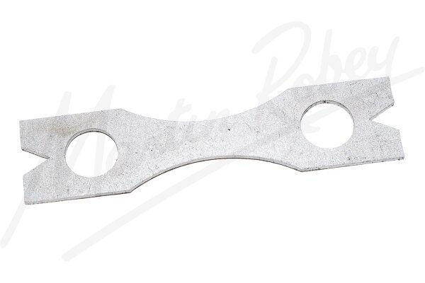 Lower Timing Chain Locktab