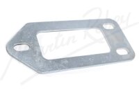 Stop Plate