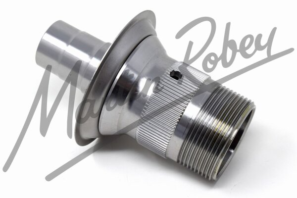 Splined Hub Right Hand Rear for E-Type / S-Type / 420