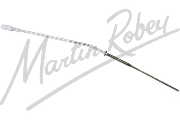 Dip Stick Assembly for Oil Sump - Series 1 Jaguar E Type