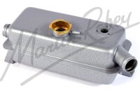 Brass Header Tank for E-Type Series 1 3.8 Litre