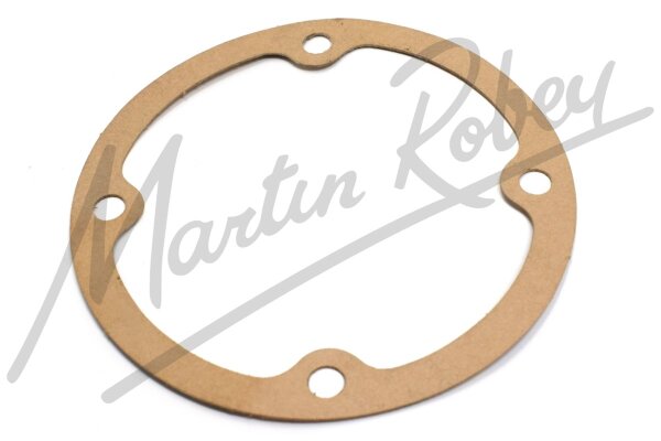 Gasket - Genuine Jaguar