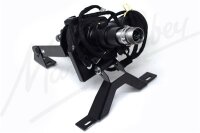 Electric Power Steering Conversion Jaguar E-Type S1 LHD Neg