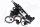 Electric Power Steering Conversion Jaguar E-Type S1 LHD Neg