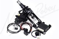 Electric Power Steering Conversion Jaguar E-Type S1 RHD Neg