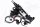 Electric Power Steering Conversion Jaguar E-Type S1 RHD Neg