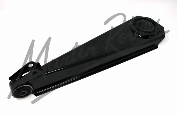 Rear Radius Arm Assembly with Standard Bushes Fitted