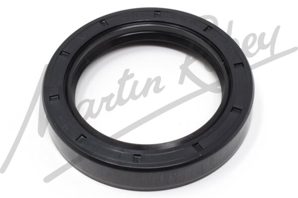 Oil Seal At Front Of Oil Sump