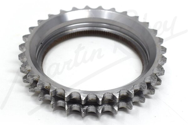 Camshaft Sprocket - Aftermarket