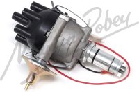 Distributor (Electronic) 22D6 Screw In Acorn Cap Neg Earth