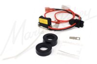 Electronic Ignition Conversion Kit 22D6 DistributorNeg Earth