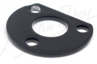 Vaccum Pipe Flange for Jaguar E-Type Series 1 to 2