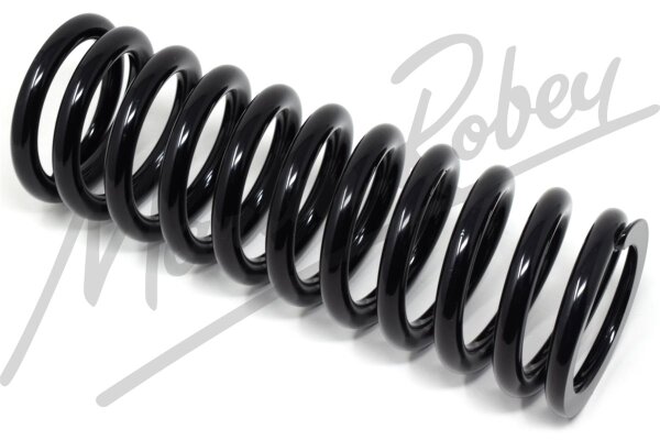 Rear Coil Spring for Series 1 & 2 E-Type / XKE