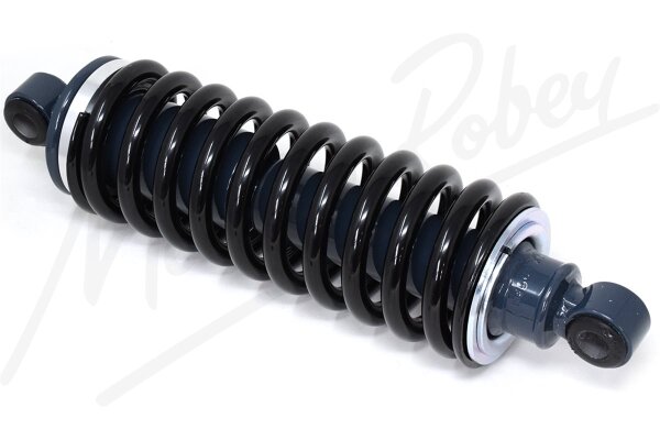 SPAX Rear Shock AbsorberAssembly E-Type - Girling Grey