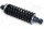 SPAX Rear Shock AbsorberAssembly E-Type - Girling Grey