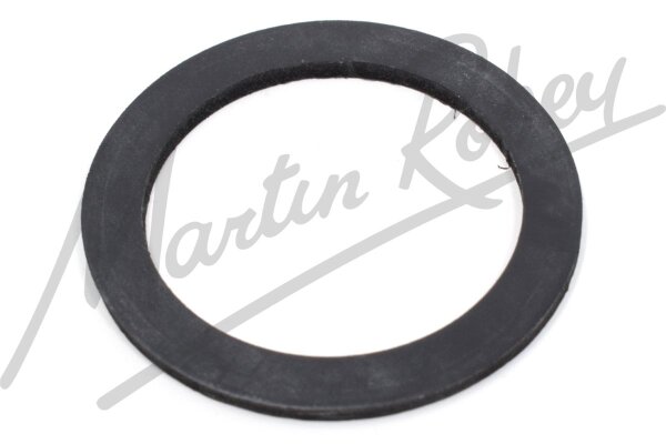 Fuel Tank Sump Sealing Washer Genuine Jaguar