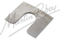 Fulcrum Shim .007 - Aftermarket