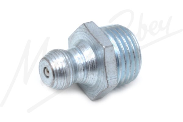 Grease Nipple 1/8 BSPT Thread