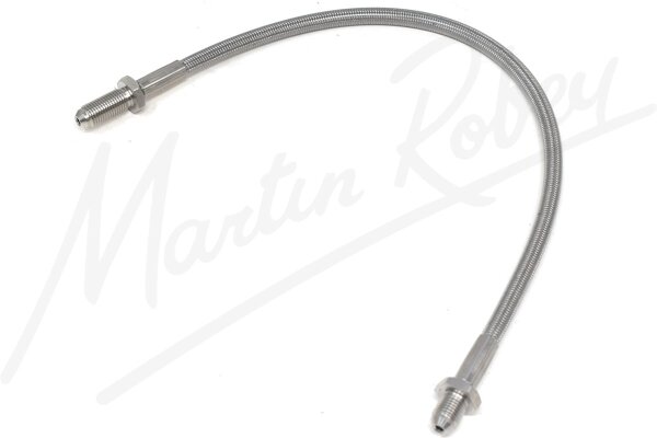 Brake Hose Braided Dhc Fhc