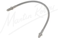Brake Hose Braided Dhc Fhc