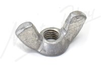 Wing Nut For Jaguar E-Type Series 3/ Xj - Genuine Jaguar