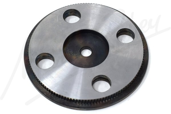 Clamp Plate